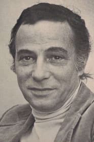 Photo of Jean Négroni