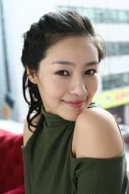 Photo of Moon Chae-young