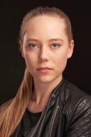 Photo of Karin Carlson