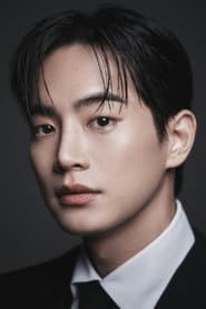 Photo of Kang Tae-ju