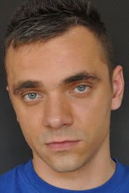 Photo of Mike Stafford