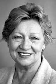 Photo of Danuta Balicka