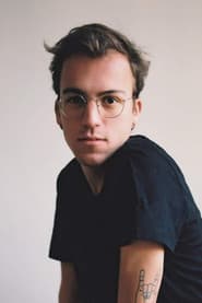 Photo of Lucas Wild