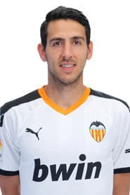 Photo of Dani Parejo