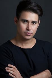Photo of Omar Mora