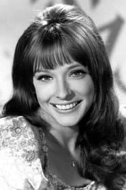 Photo of Brenda Scott