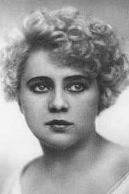 Photo of Hedda Vernon