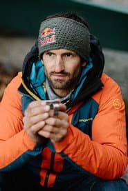 Photo of Kilian Fischhuber
