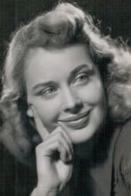Photo of Agneta Lagerfeldt