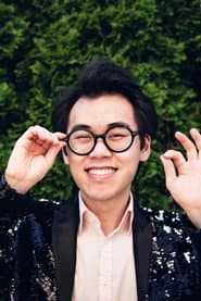 Photo of Aaron Jin