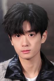 Photo of Guo Shichen