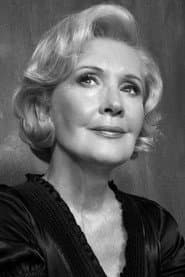 Photo of Andrée Lachapelle