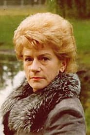 Photo of Ursula Diestel