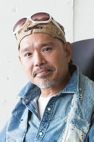 Photo of Atsushi Okuno