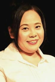 Photo of Yôko Nakajima