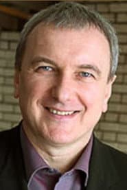 Photo of Sergey Zernov