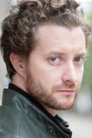 Photo of Séverin Bavarel