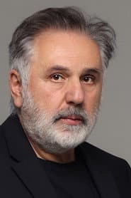 Photo of Ieroklis Michaelidis