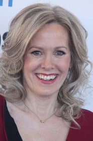 Photo of Laurie Shephard