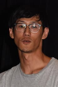Photo of Takaya Shibata