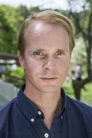 Photo of Petter Pilgaard