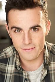 Photo of Cameron Tagge