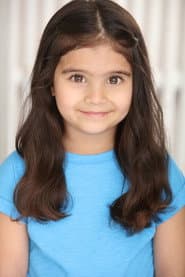 Photo of Evelyn Angelos