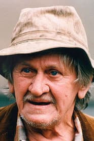 Photo of Július Vašek