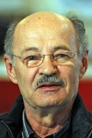 Photo of Mustafa Nadarević
