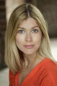 Photo of Lauren Drummond