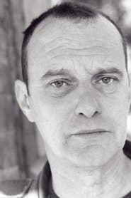 Photo of Phil Cornwell