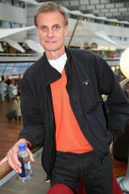 Photo of Anders Gärderud