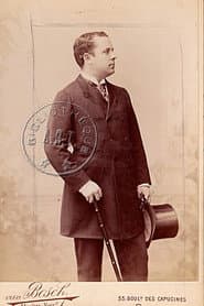Photo of Jean Coquelin