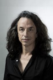Photo of Paul Capsis