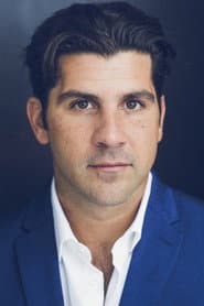 Photo of Brian Patrick Murphy
