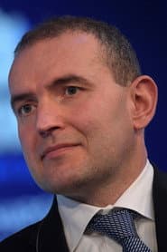 Photo of Guðni Th. Jóhannesson