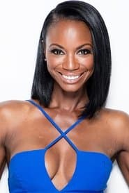 Photo of Taja V. Simpson