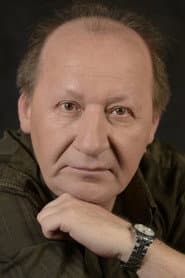 Photo of Igor Lepikhin