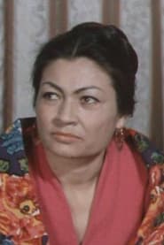 Photo of Elizaveta Karayeva