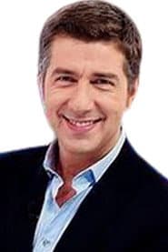 Photo of Jean-Michel Zecca
