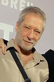 Photo of Luiz Stein
