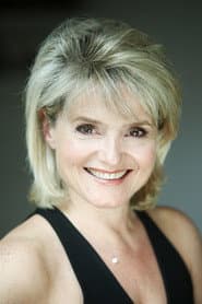 Photo of Patricia Legrand