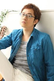 Photo of Takayuki Fujimoto