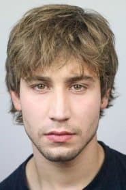 Photo of Lucas Nabor