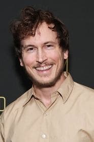 Photo of Jeff Rowe