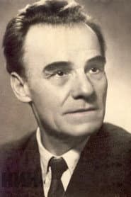 Photo of Danylo Ilchenko