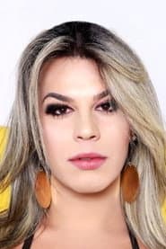 Photo of Rafaella Ferraz