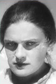 Photo of Vera Marinich