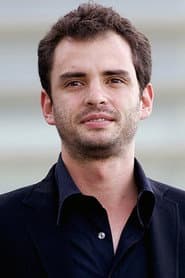 Photo of Jonás Cuarón