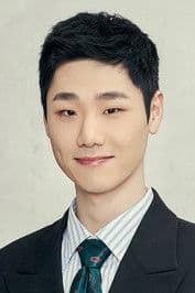 Photo of Lee Bong-joon